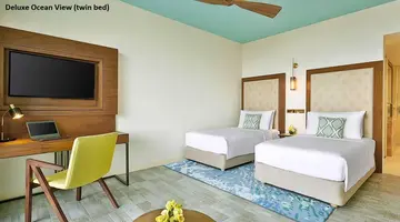 Radisson Blu Resort Galle