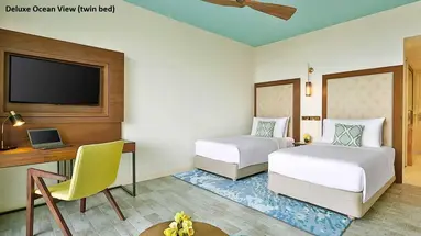 Radisson Blu Resort Galle