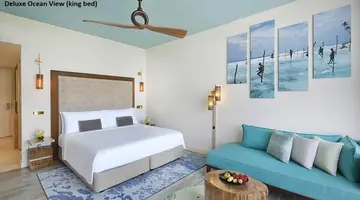 Radisson Blu Resort Galle