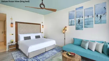 Radisson Blu Resort Galle