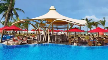 Radisson Blu Resort Galle