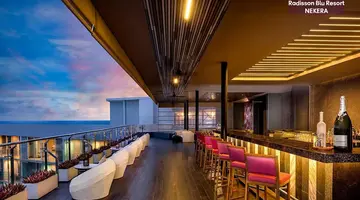 RADISSON BLU RESORT GALLE