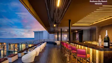 RADISSON BLU RESORT GALLE
