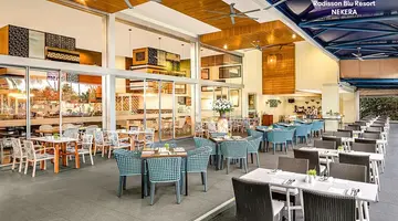 RADISSON BLU RESORT GALLE