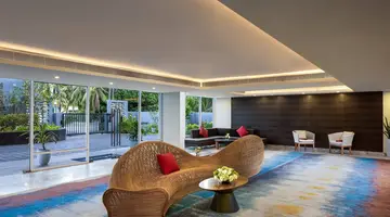 Radisson Blu Resort Galle
