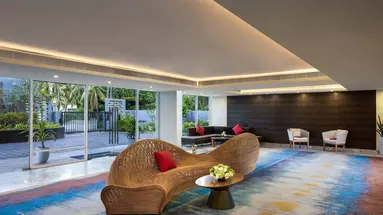 Radisson Blu Resort Galle