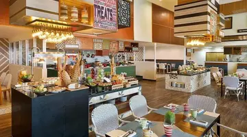 Radisson Blu Resort Galle