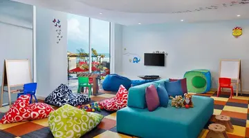 Radisson Blu Resort Galle