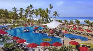 Radisson Blu Resort Galle