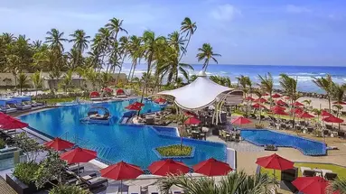 Radisson Blu Resort Galle