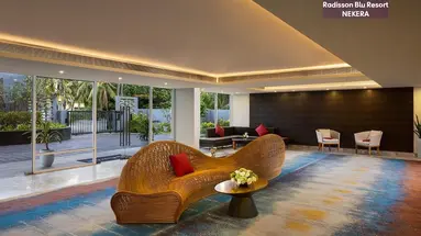 RADISSON BLU RESORT GALLE
