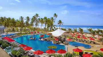 Radisson Blu Resort Galle