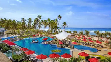 Radisson Blu Resort Galle