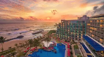 Radisson Blu Resort Galle
