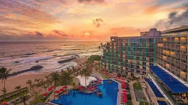 Radisson Blu Resort Galle
