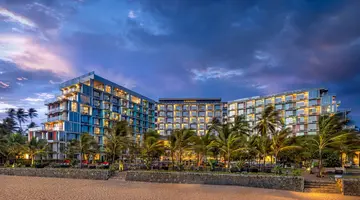 Radisson Blu Resort Galle