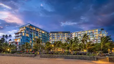Radisson Blu Resort Galle