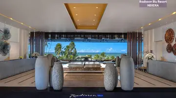 RADISSON BLU RESORT GALLE