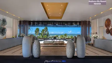 RADISSON BLU RESORT GALLE