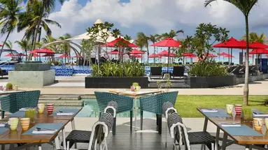 Radisson Blu Resort Galle