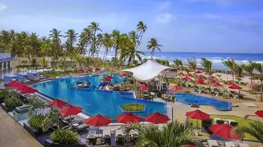Radisson Blu Resort Galle
