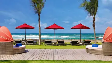 Radisson Blu Resort Galle