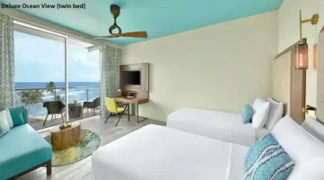 Radisson Blu Resort Galle