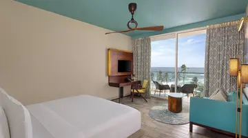 Radisson Blu Resort Galle