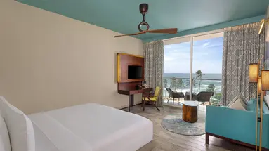 Radisson Blu Resort Galle
