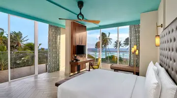 Radisson Blu Resort Galle