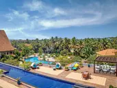 Radisson Blu Resort Goa Cavelossim Beach