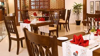 Radisson Blu Resort Goa Cavelossim Beach
