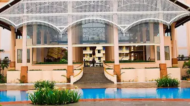 Radisson Blu Resort Goa Cavelossim Beach