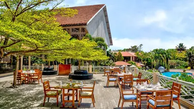 Radisson Blu Resort Goa Cavelossim Beach