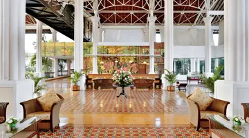 Radisson Blu Resort Goa Cavelossim Beach