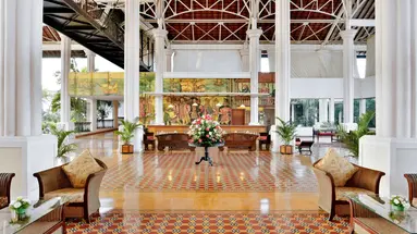 Radisson Blu Resort Goa Cavelossim Beach