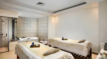 Radisson Blu Resort Goa Cavelossim Beach