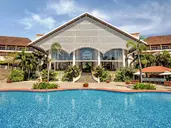 Radisson Blu Resort Goa Cavelossim Beach