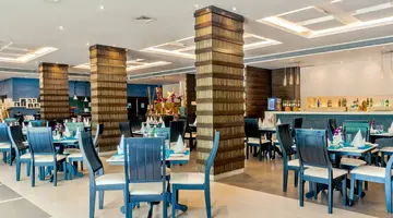 Radisson Blu Resort Goa Cavelossim Beach