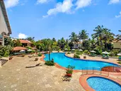 Radisson Blu Resort Goa Cavelossim Beach