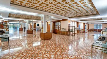 Radisson Blu Resort Goa Cavelossim Beach