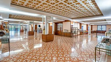 Radisson Blu Resort Goa Cavelossim Beach