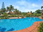 Radisson Blu Resort Goa Cavelossim Beach