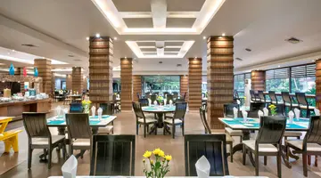 Radisson Blu Resort Goa Cavelossim Beach