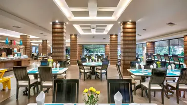 Radisson Blu Resort Goa Cavelossim Beach