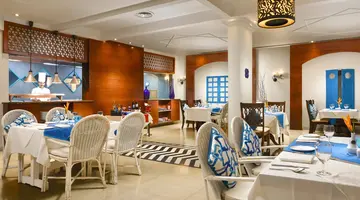 Radisson Blu Resort Goa Cavelossim Beach