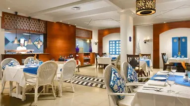 Radisson Blu Resort Goa Cavelossim Beach
