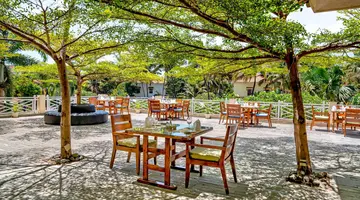 Radisson Blu Resort Goa Cavelossim Beach