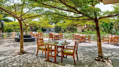 Radisson Blu Resort Goa Cavelossim Beach