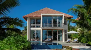 Radisson Blu Resort Maldives